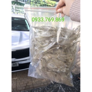 khô cá kìm xẻ 1kg (2 túi 500gr)