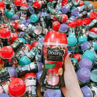 Viên xả downy