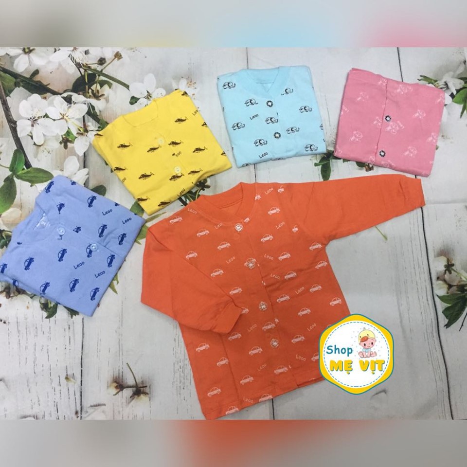 Áo thun 4 chiều cotton 100% cổ trụ Thái Hà Thịnh