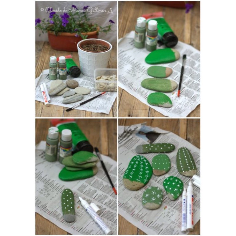 ĐÁ VẼ TRANH- VẼ CÂY XƯƠNG RỒNG (loại đẹp)