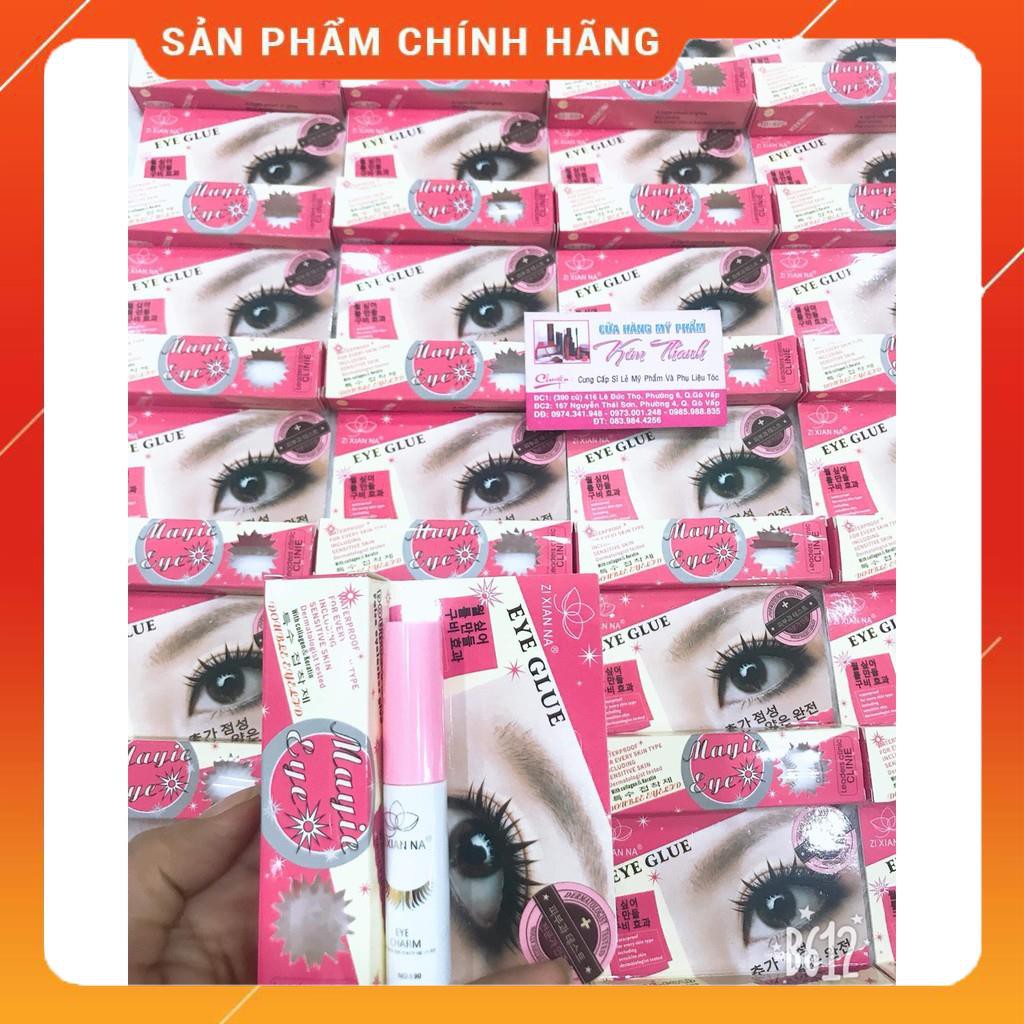 Keo dán mi Hàn Quốc