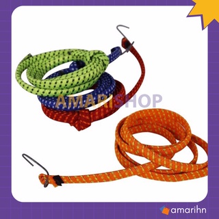 Dây chun dây thun chằng hàng 1 móc 1m8 hàng Thái bền đẹp