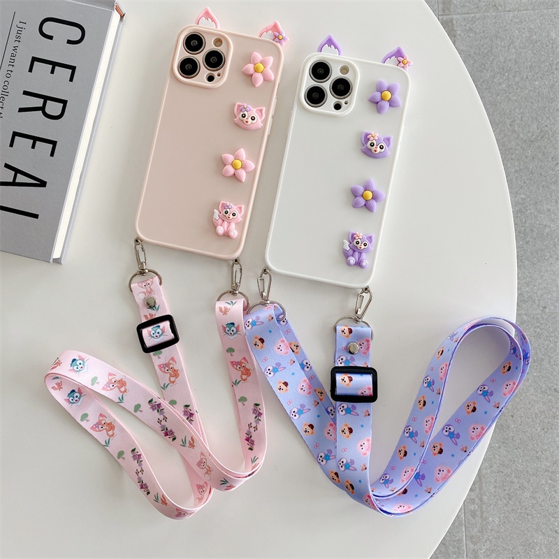Ốp Điện Thoại Mềm Chống Rơi Cho iPhone 13 /11/12 Pro Max XS XR XSMAX 7plus 8plus