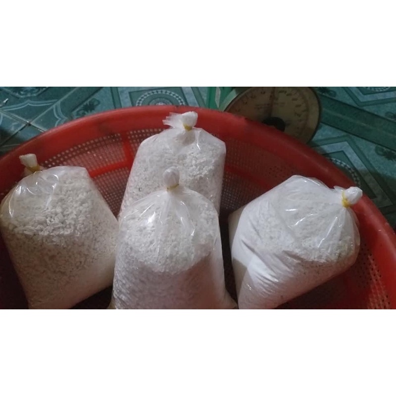 Bột bình tinh nguyên chất 1kg