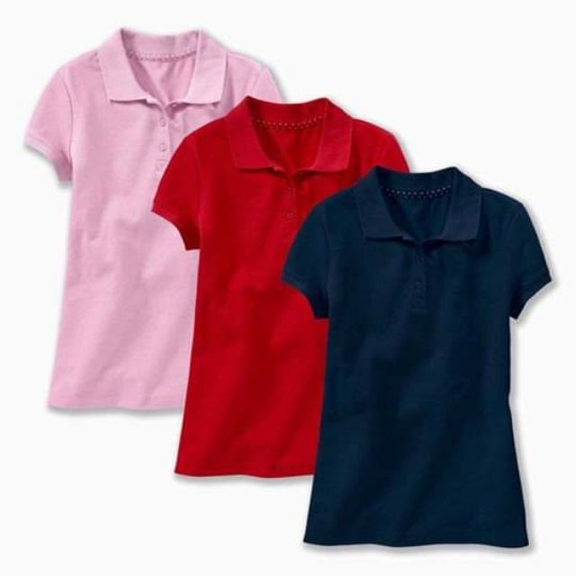 ÁO POLO OLDNAVY CHO MẸ VÀ BÉ