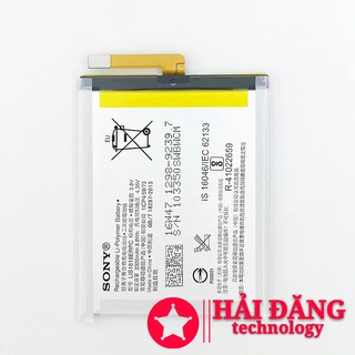 Pin Sony Xperia E5 Xperia XA - LIS1618ERPC - F3113 F3112 F3116 F3115 F3311 F3313 G3112 G3121