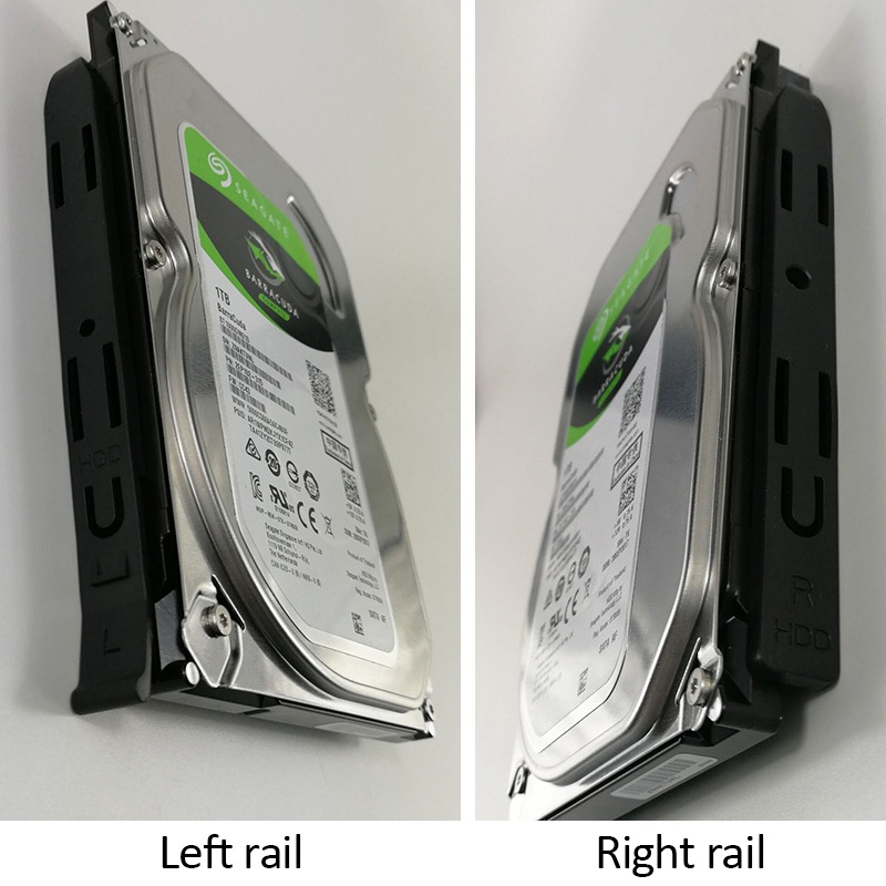 Cặp Giá Đỡ Ổ Cứng Máy Tính 3.5 Inch | BigBuy360 - bigbuy360.vn