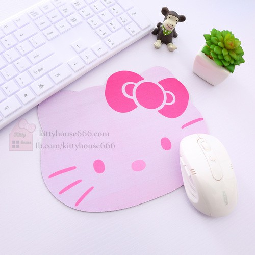 🌻 LÓT CHUỘT ĐẦU MÈO 🎀 KITTY HOUSE