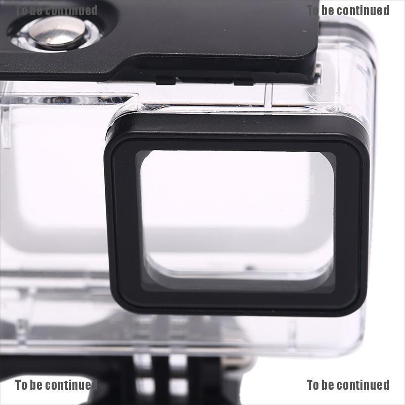 Vỏ bảo vệ chống nước khi lặn cho Gopro Hero 5 6 7