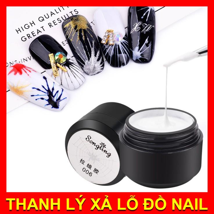 Gel Mạng Nhện Songlinh