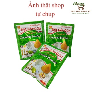 BỘT CỐT DỪA 50G