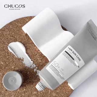 Kem chống nắng bảo vệ da và nuôi dưỡng làn da chucos i’m sun care multi base