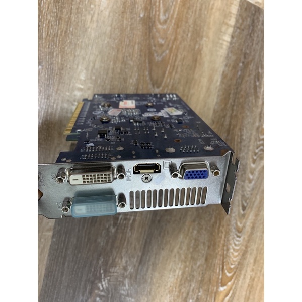GT 740 -D5 OC-2G rev:2.1 Gigabyte