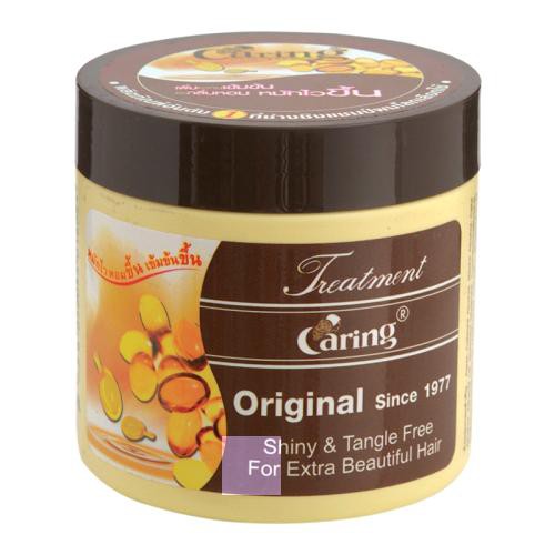 Kem ủ tóc Caring Thái Lan