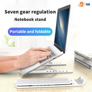 Giá Đỡ Laptop Bằng Hợp Kim Nhôm Cho Macbook Pro Air Ipad Pro