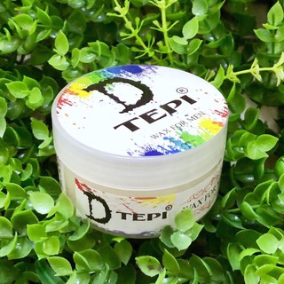 Sáp tạo kiểu tóc nam D Tepi 100ml