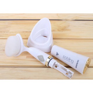 Máy rửa mặt và massage Habalan Pobling - Hàn Quốc
