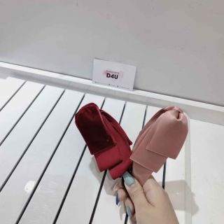 Kẹp dọc phồng tóc