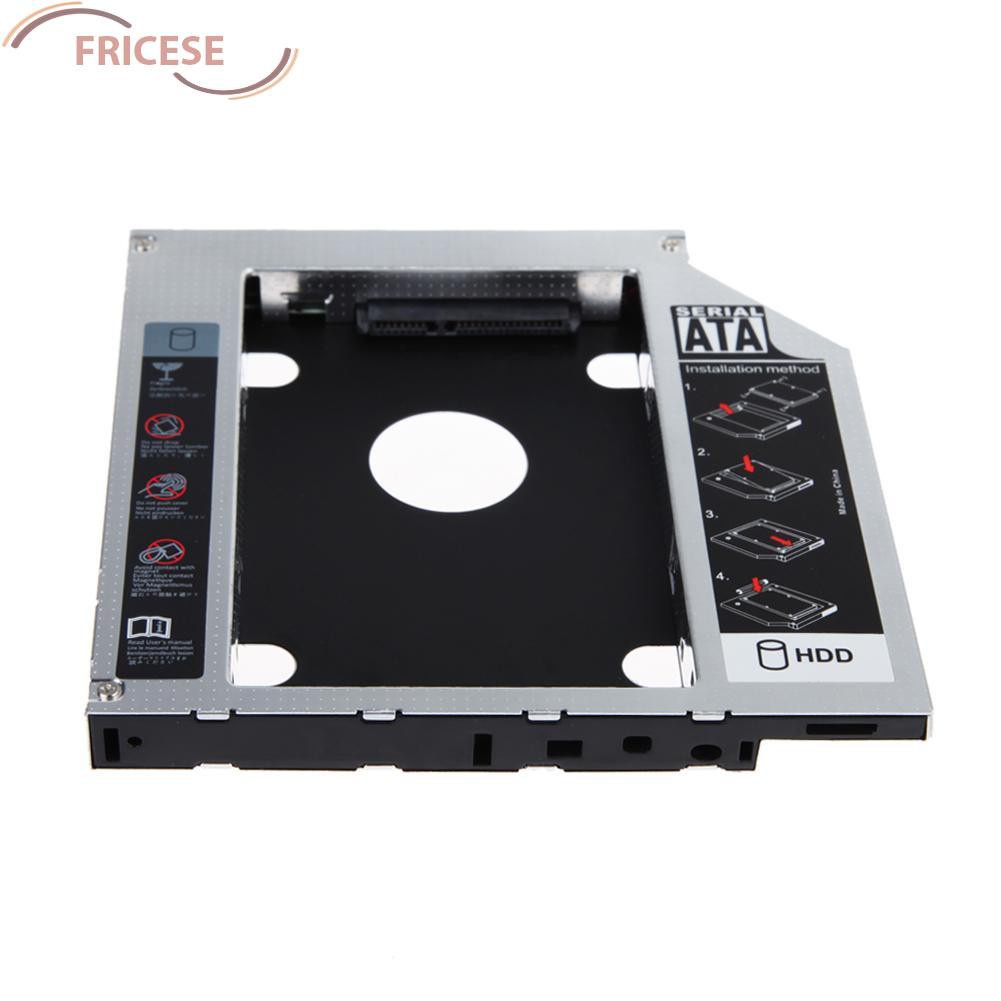 Khay Đựng Ổ Cứng Ngoài 12.7mm Sata Hdd Ssd | BigBuy360 - bigbuy360.vn