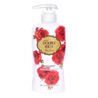 SỮA TẮM DOUBLE RICH 550g chọn màu