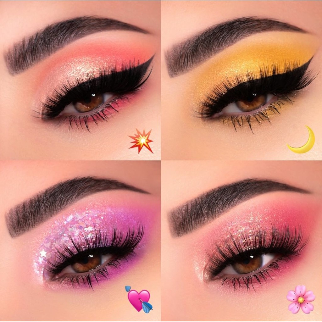 Bảng mắt Colourpop Sailor Moon Pretty Guardian