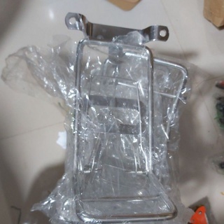 baga trước wave nhỏ 10 li