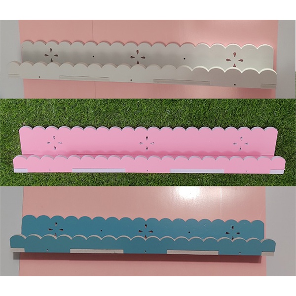 Thanh để Sơn Nail Combo 5 Thanh
