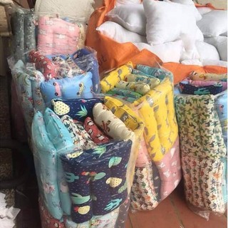 Gối Trẻ Em Xuất Hàn Quốc