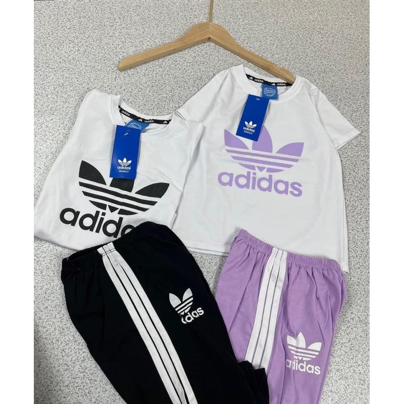 set addidas cho bé