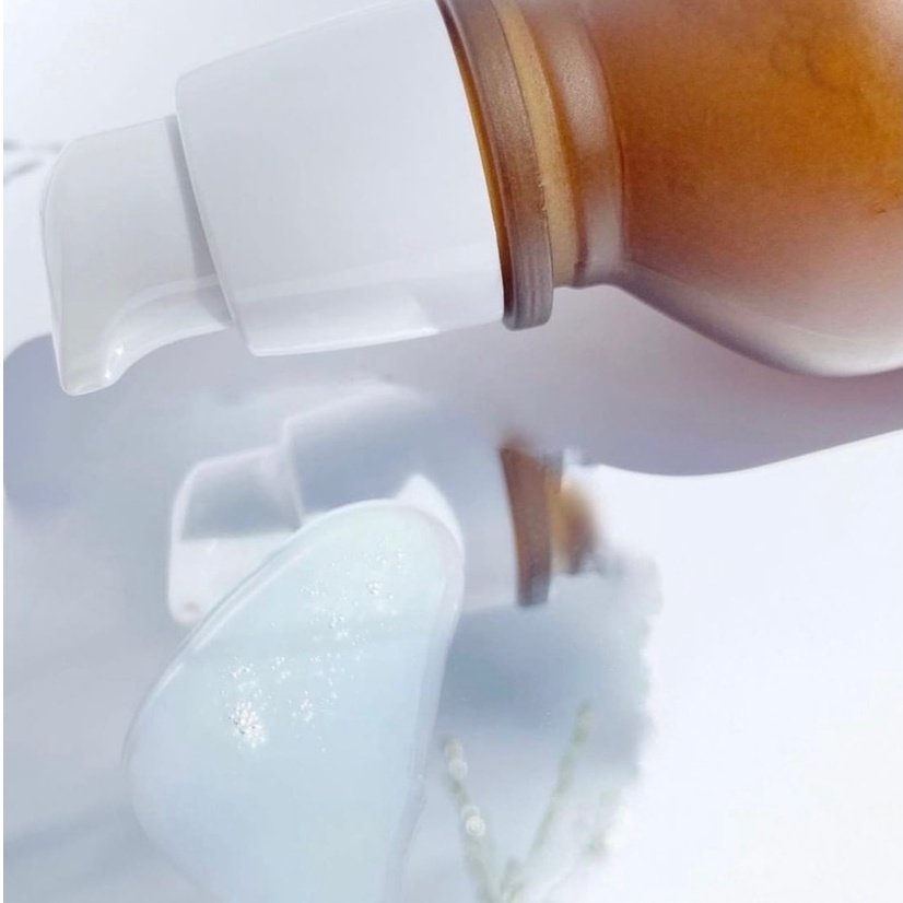 Nước hoa hồng Phục Hồi, Sáng Da Mary&May Vitamin B5 1,000ppm + Bifida 30,000ppm Toner 120ml [nun.cleanbeaut