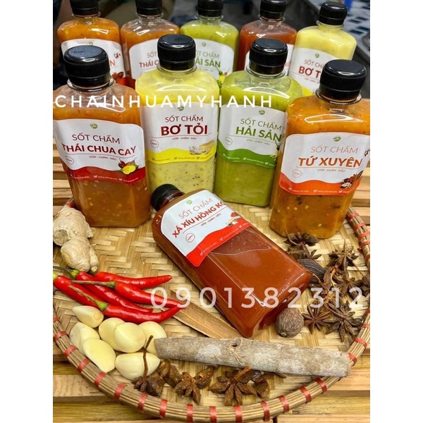 chai vuông dẹp đẹp dày cứng 28gram kem nap 330ml đựng trà sữa