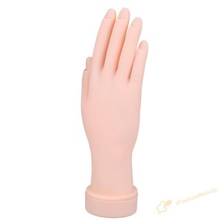Mô hình mèo mềm mại cho làm nail