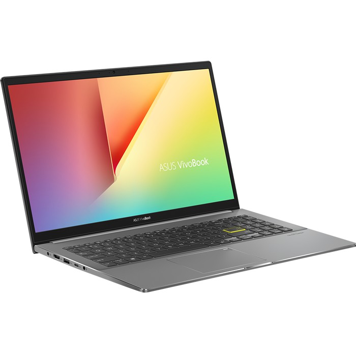 Laptop ASUS VivoBook S533EA-BQ018T i5-1135G7 | 8GB | 512GB | Intel Iris Xe Graphics | 15.6'' FHD | Win 10 | WebRaoVat - webraovat.net.vn