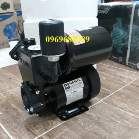 Máy bơm tăng áp Hanil PDW-131B  hàng chính hãng Hanil