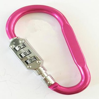 Dụng Cụ Buộc Dây Câu Cá Bằng Kim Loại Có Khóa Số Tiện Lợi