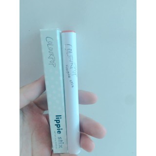 Son Colourpop màu Love life