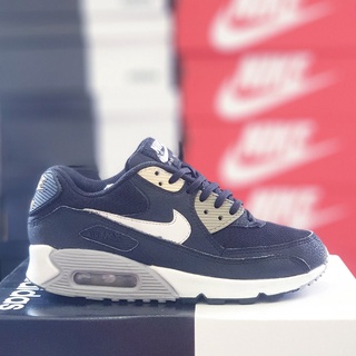 Giày Nike Air Max 90 Essential black, size 42, real 2hand