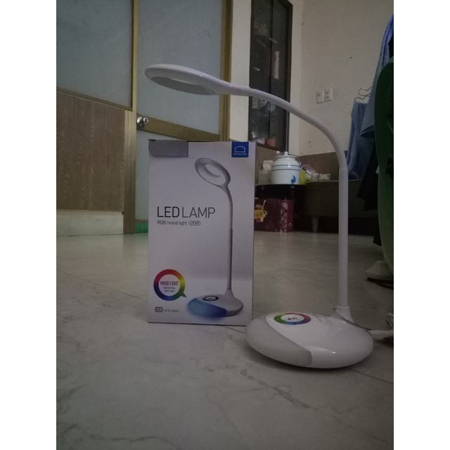 Đèn LED Để Bàn Lock&Lock LIT107 (4W)