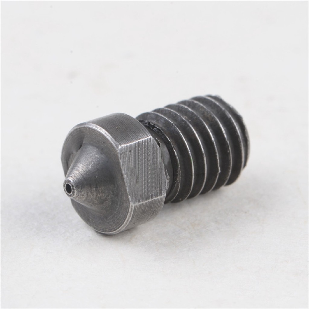 Đầu phun 0.4/0.6/0.8/1/1.2/1.5mm 1.75mm bộ phận đùn máy in 3D | BigBuy360 - bigbuy360.vn