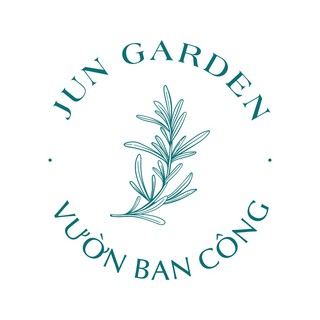 Jun Garden -Fresh Herb & Spice