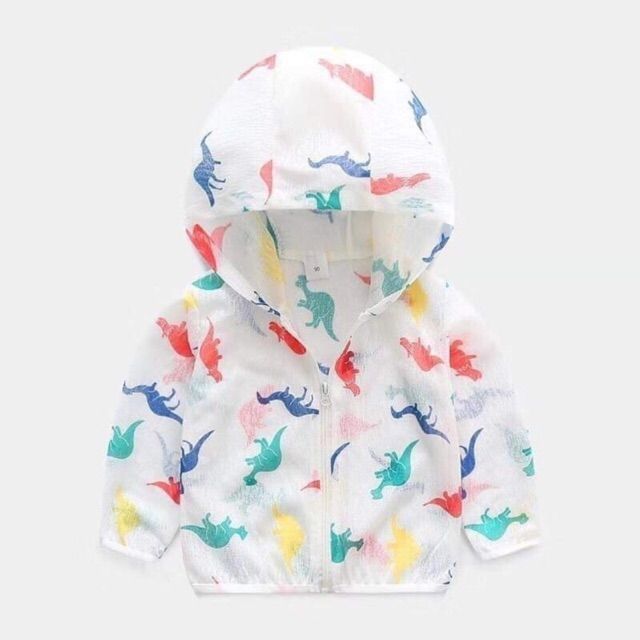 ÁO CHỐNG NẮNG NGĂN UV CHO Bé Trai / Bé Gái. Nhiều Mẫu