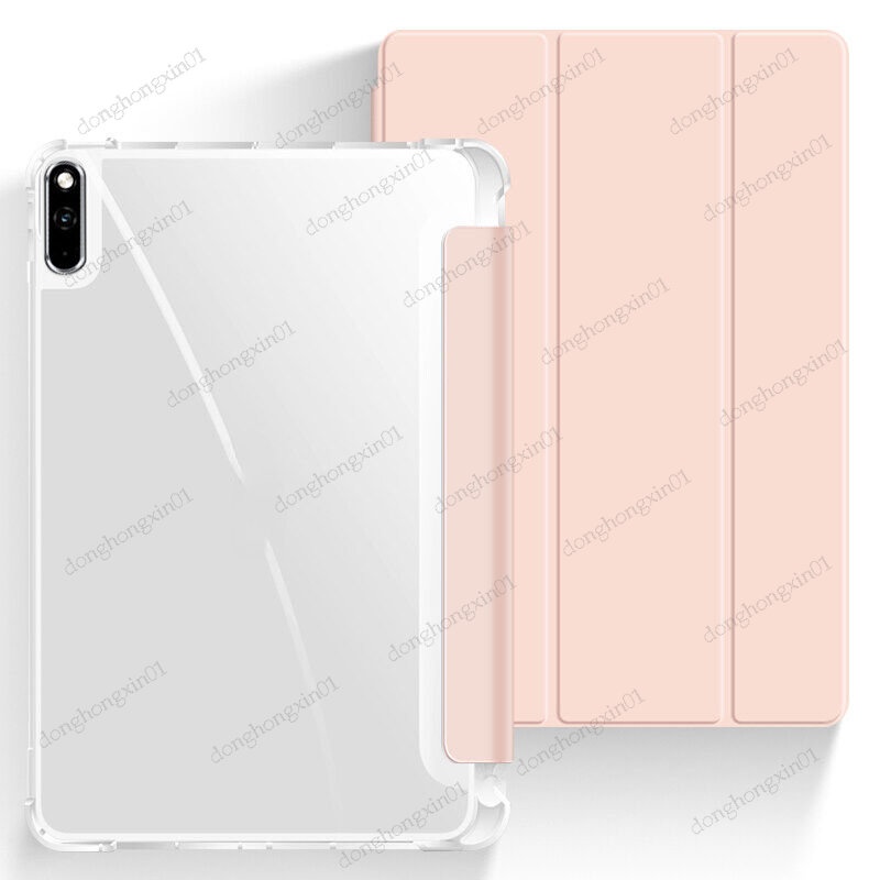 Ốp Máy Tính Bảng Nắp Lật Thông Minh Có Ngăn Đựng Bút Cho OPPO Pad 11 OPPO Pad Air 10.3 inch 2022