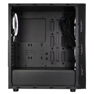 Vỏ cây máy tính Xigmatek NYX_no fan