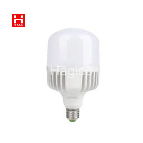 Bóng đèn LED bulb trụ thân nhôm Duhal 60W KBNL860
