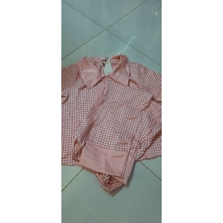 Đồ bộ pijama Lụa Latin