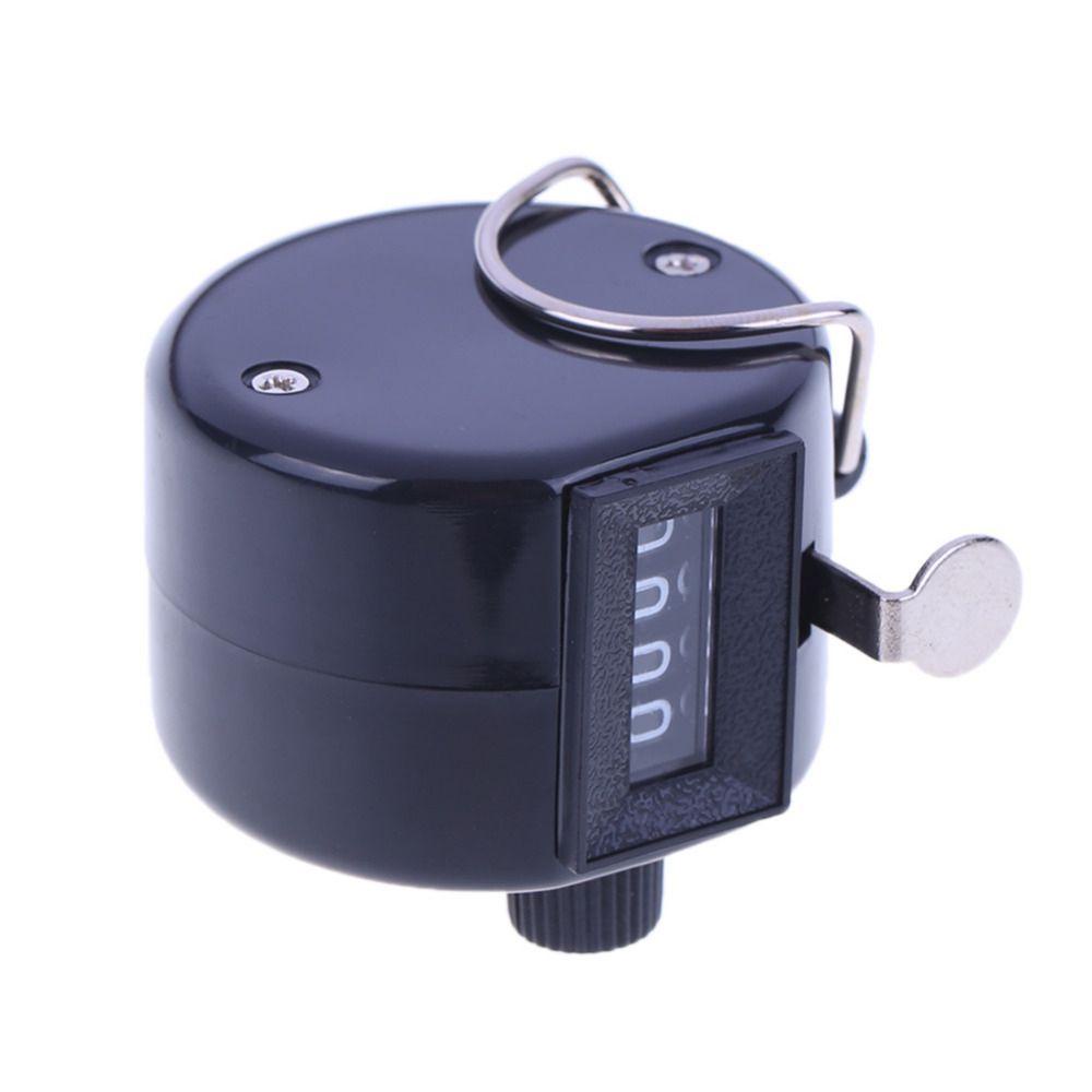 Máy Đếm Số Mini 9999 4 Chữ Số Chuyên Dụng