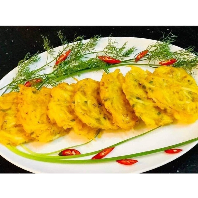 1kg Cá cơm mờm sữa