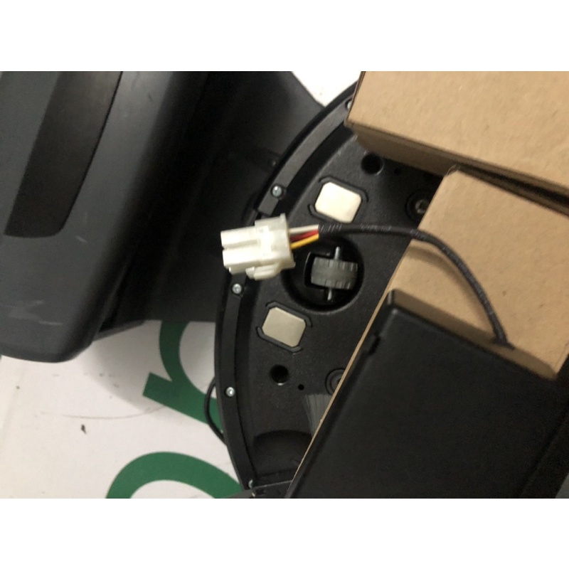 Pin robot hút bụi Toshiba VC-RB7000, Toshiba VC-RB8000