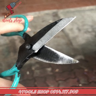 Kéo Cắt Dây Điện, Cáp Điện