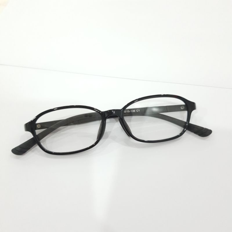 Gọng Kính Trẻ Em Hàn Quốc KYO Model K112T Made In Korea